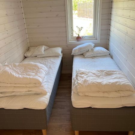 Lilla Sommarhuset Burgsvik Villa Екстериор снимка