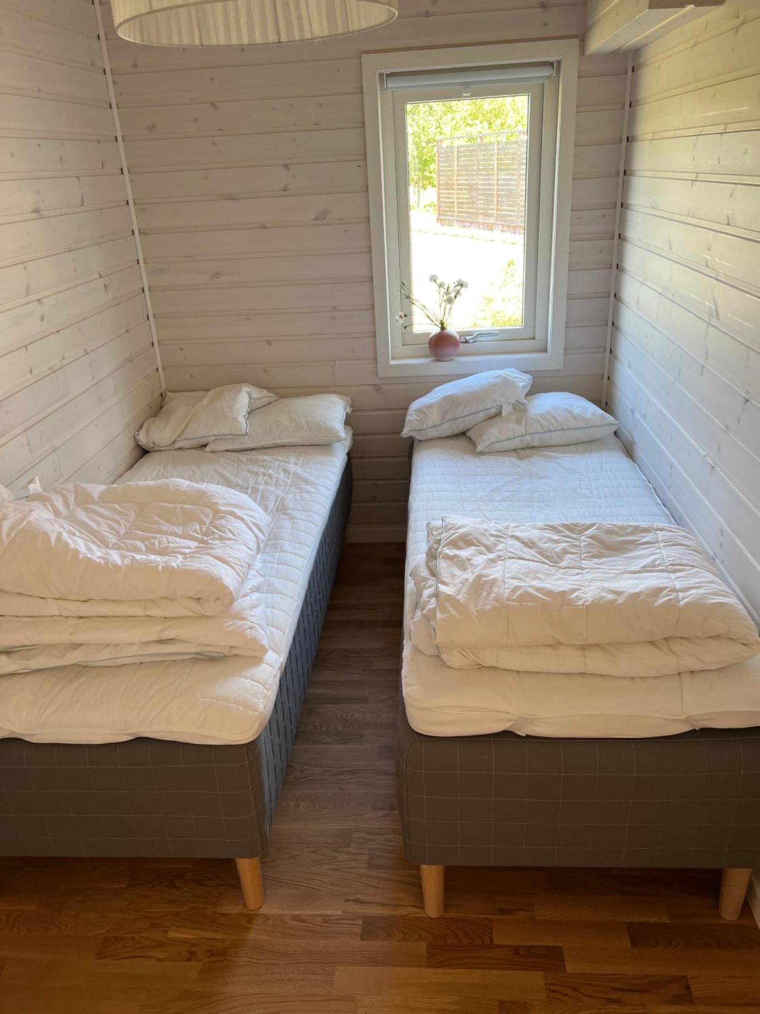 Lilla Sommarhuset Burgsvik Villa Екстериор снимка