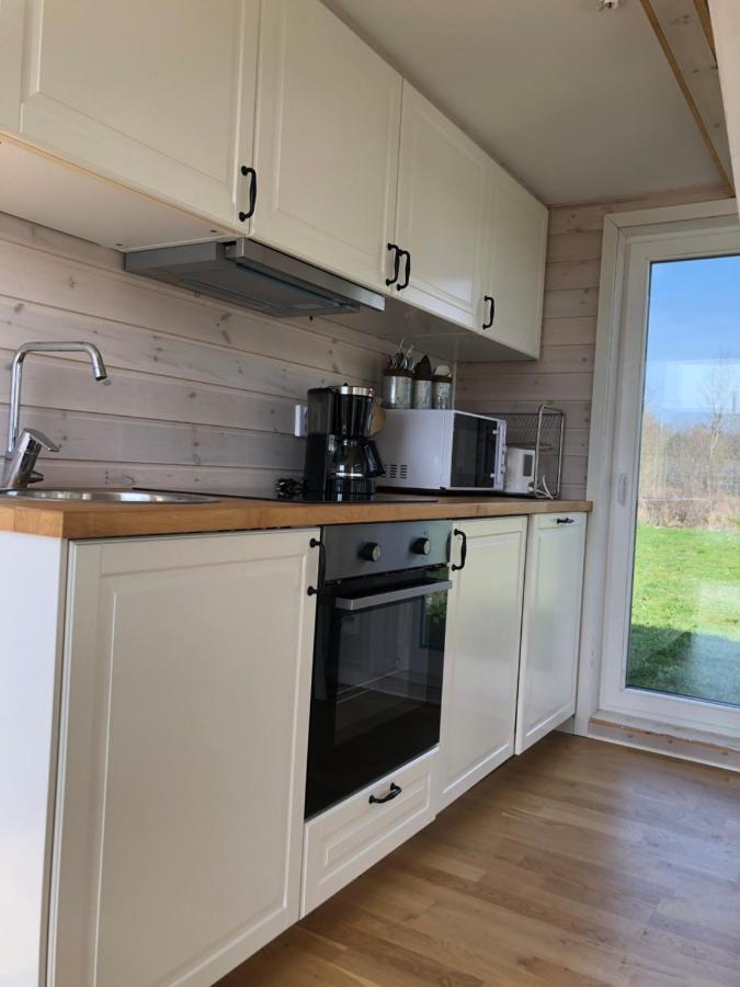 Lilla Sommarhuset Burgsvik Villa Екстериор снимка
