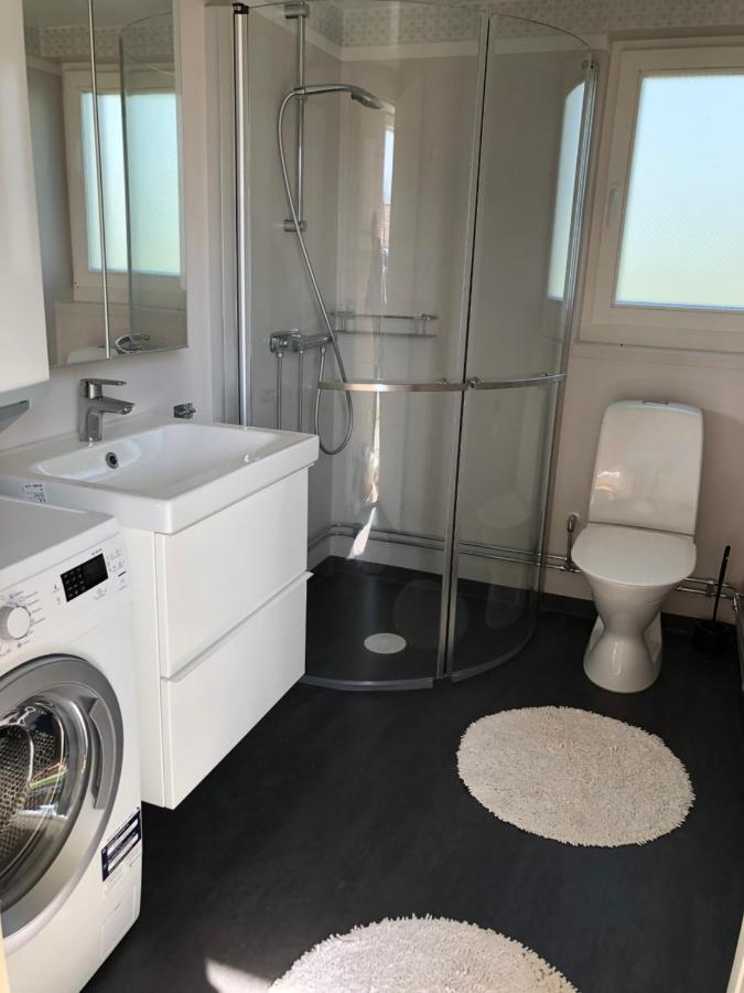 Lilla Sommarhuset Burgsvik Villa Екстериор снимка