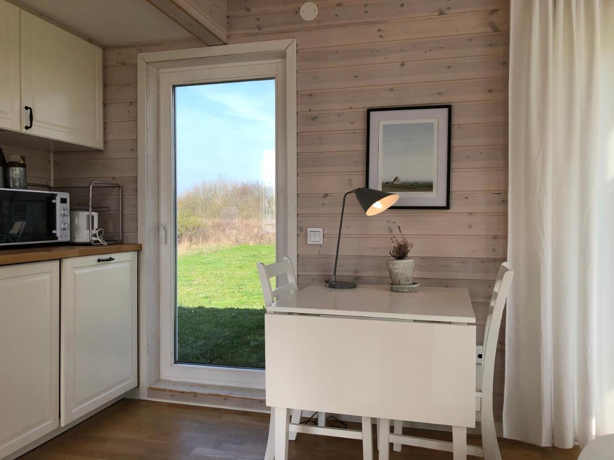 Lilla Sommarhuset Burgsvik Villa Екстериор снимка